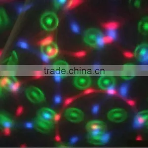 Full Color Rotating Lamp/Bar Light thumbnail-1