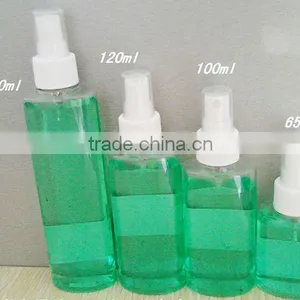100ml Plastic Bottle With Pump thumbnail-1