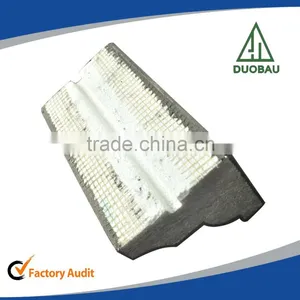 EPS Line With Adhesive Mesh thumbnail-1