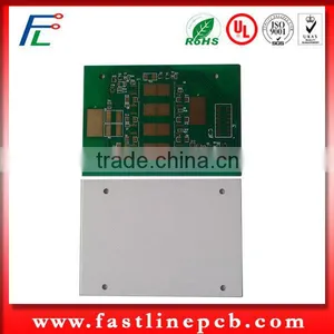 Fast Supply Alumina PCB Ceramic Circuit Board Pcb Prototype With Cost-effective thumbnail-1