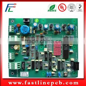 FR4 Power Bank Pcb Assembly Pcba Manufacturer thumbnail-1