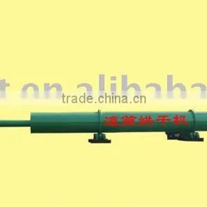 High Quality Small Rotary Dryer thumbnail-1