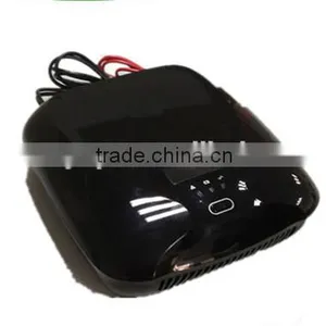 Home Inverter Converters 1KVA 2KVA 12V DC to 110V AC Inverter Without Battery thumbnail-4