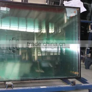 Hot Offer Anti-slip Glass for Safety for Building Projects thumbnail-1