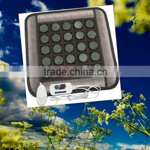 Far-Infrared Rays Thermal Jade Massage Bed thumbnail-1