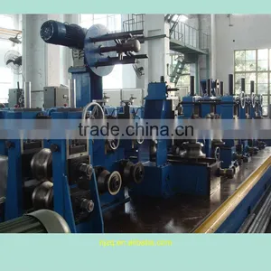 89 ERW Carbon Steel Pipe Welding Line thumbnail-1