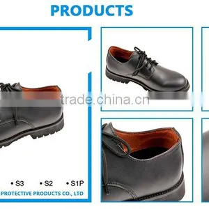 Safety Shoes thumbnail-1