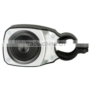 Keychain Burglar Electronic Bicycle Alarm Lock, Electric Bike Alarm Lock thumbnail-2