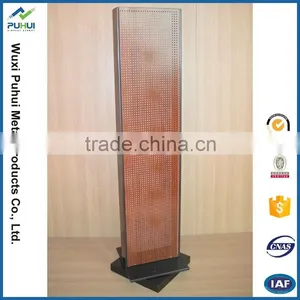 High Precision Floor Display Wire Shelf Display thumbnail-5