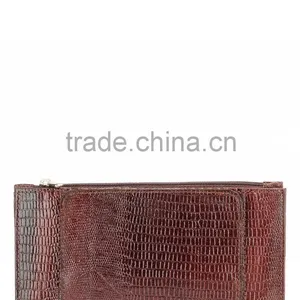 Real Genuine Leather Wallet thumbnail-1