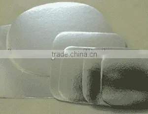 Customize Aluminum Foil Container Lid thumbnail-1