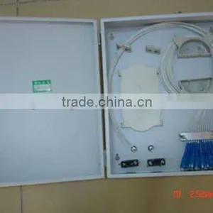 Optical Fiber Splitting Box thumbnail-1