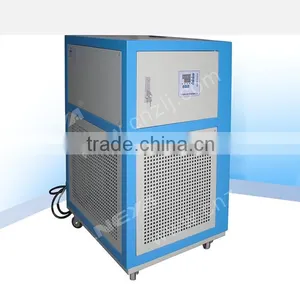Laboratory Chiller Constant Temp Circulator Low Temp Bath Mini Freezer Chiller Cooling Circulator Analysis of Testing 5 to 50 thumbnail-3
