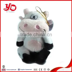 High Quality Reindeer Stuffed Animal , Plush Reindeer Toys for Christmas thumbnail-6