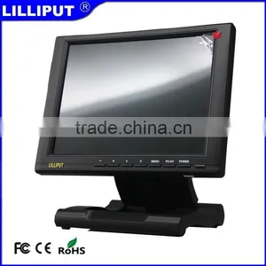 FA1046-NP/C/T 10.4" Kiosk Touchscreen Monitor thumbnail-1