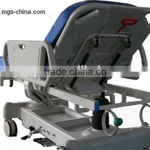 Double Control Gas Spring for Medical Bed thumbnail-2