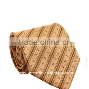 2011 100% Silk Fashion Tie thumbnail-1