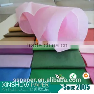 Hotsale Best Price and Beautiful Designs Tissue Fabric Flower thumbnail-1