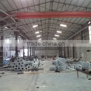 Zhongshan Yangfa Lighting Co., Ltd. company overview - view 4 thumbnail