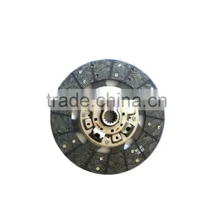 Auto Clutch Disc QINGLING 700P Clutch Plate A Daikin Truck Disk Clutch QINGLING Light Truck Auto Spare Parts thumbnail-2
