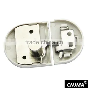 MS203 Refrigerator Lock thumbnail-2