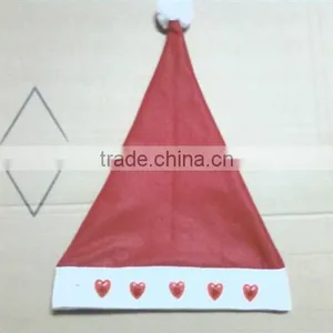 Christmas Hat With Led thumbnail-3