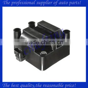 JM5283 138806 21123705010 2112-3705010-03 2112-3705010-07 Ignition Coil Lada 2112-3705010-02 thumbnail-1