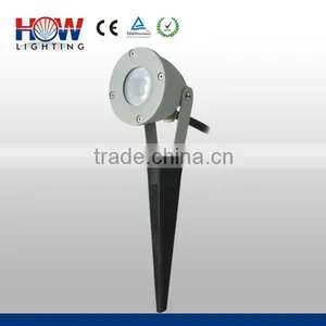 4W Garden LED Light by Plug-in Landscape Light thumbnail-1