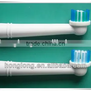 Wholesale Precision Clean Electric Toothbrush Heads thumbnail-1