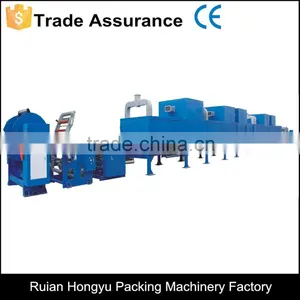 PVC Wall Paper Manufacturing Machine thumbnail-4