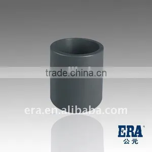 PVC Pressure Coupling for Drinking Water Supply DIN8063 PN16 thumbnail-1