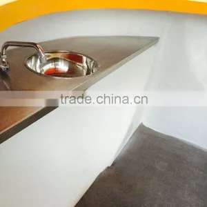 2015 Catering Food Kiosk/shopping Mall Kiosk/mobile Bar Kiosk thumbnail-2