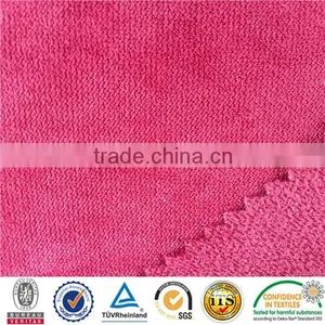 Polyester Shower Curtain Fabric In Chnia thumbnail-3