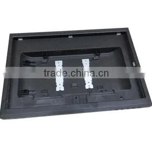 TV Plastic Back Cover of Monitor Donguan Injection Moulding Manufacturer thumbnail-1