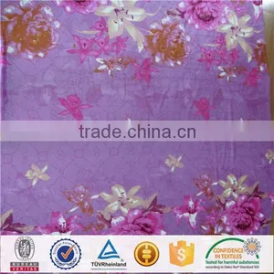 100% Polyester Super Soft Environmental Protection Brushed Velboa/velvet Knitting Home Textile/garment Fabric thumbnail-5