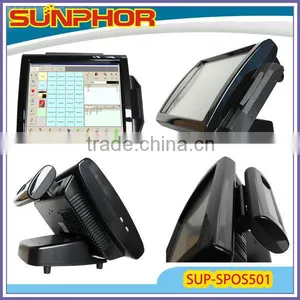 Touch Pos System for Restaurant thumbnail-1