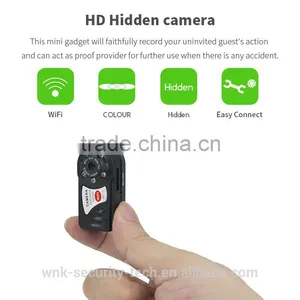 Vitevision Home Micro Onvif P2p Low Cost Wireless Hidden Mini ip Wifi Camera Supplier's Choice thumbnail-1