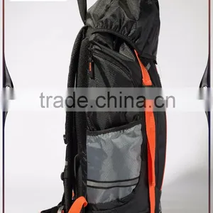 Customized Free Sample 2016 Light Weight Hiking Bakpack thumbnail-3