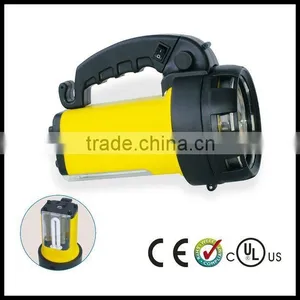 Rechargeable Spot Light thumbnail-1