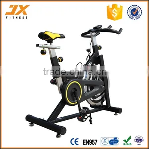 EN957 Approved Home Used Mini Exercise Bike Gym Equipment Quality Choice thumbnail-2