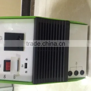 150w Portable Solar System thumbnail-4