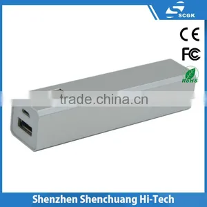 2016 Smartpower Bank for Blackberry Made in China thumbnail-2