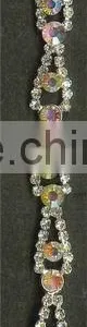 Antique Bridal Bracelet thumbnail-1