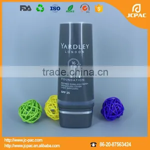 New Oval Tube for Sun Block Barrier Cream/Hand Cream thumbnail-1