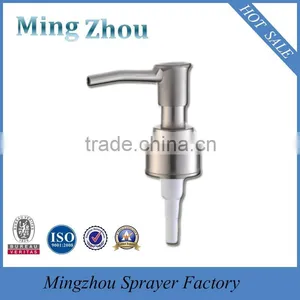 MZ-B18 Plastic Lotion Pump 24/410 28/410 thumbnail-3