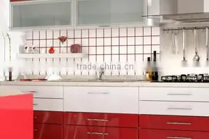 High Gloss Kitchen thumbnail-1