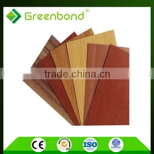 GREENBOND Aluminium Composite Panel uk thumbnail-1
