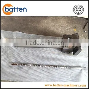Nitriding Blown Molding Screw Barrel thumbnail-1