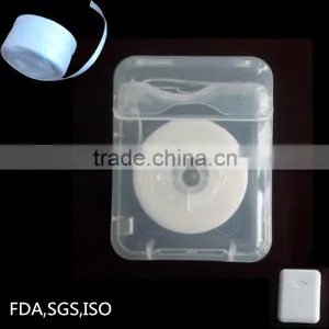 Hot Sale PTFE Dental Floss Yarn thumbnail-4