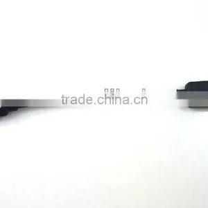 Mini USB 5 Pin Male To USB 2.0 Male Adapter Date Cable thumbnail-1